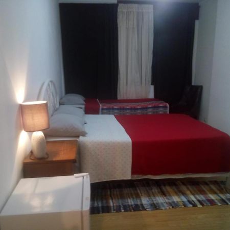 Guest House In Sintra Келуш Екстериор снимка