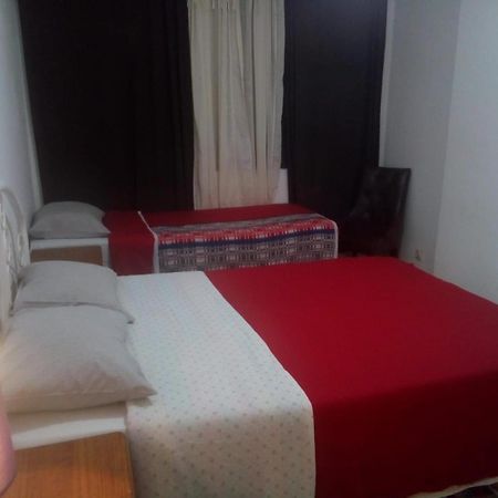 Guest House In Sintra Келуш Екстериор снимка