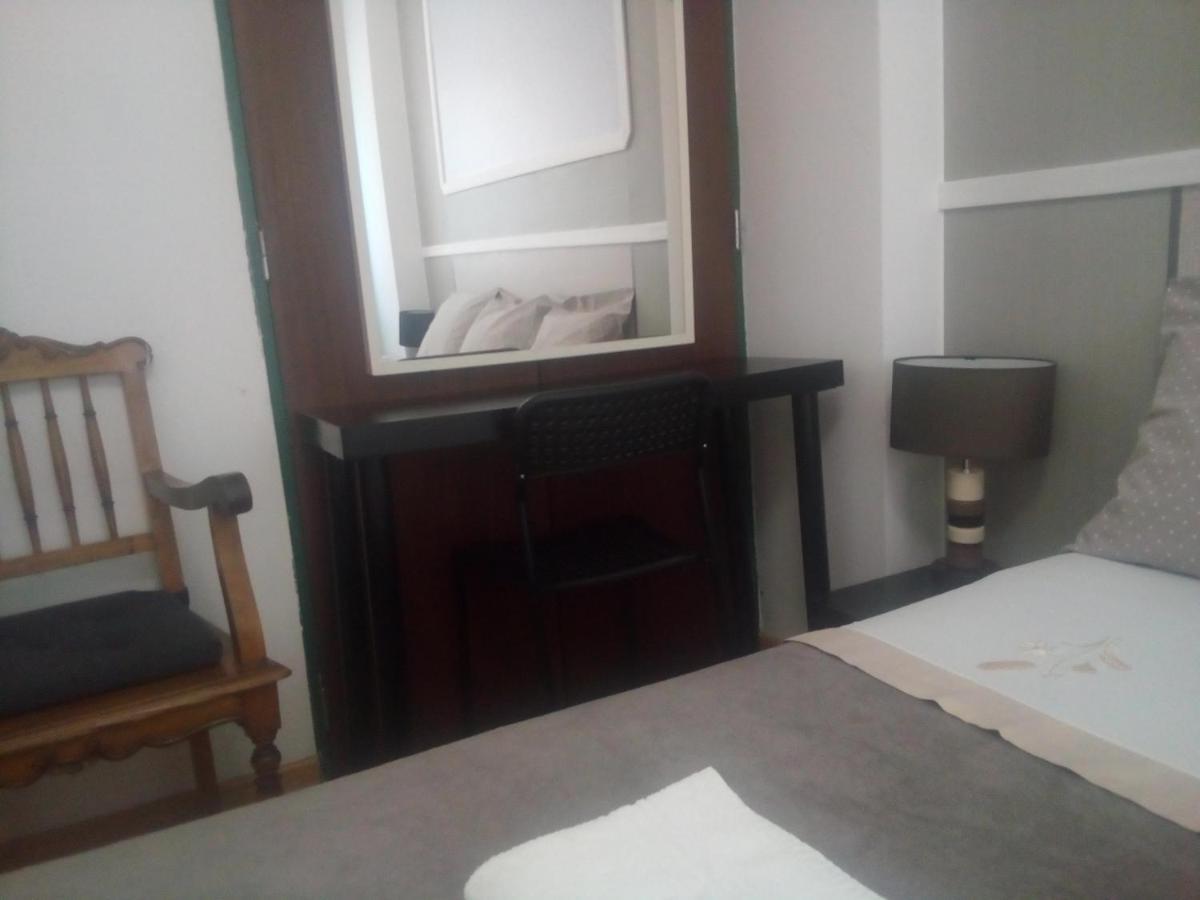 Guest House In Sintra Келуш Екстериор снимка