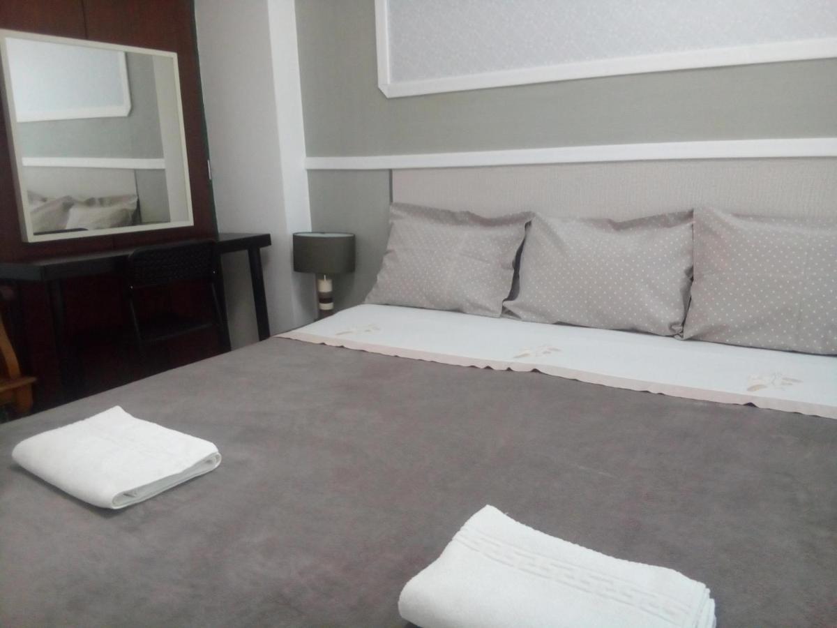 Guest House In Sintra Келуш Екстериор снимка