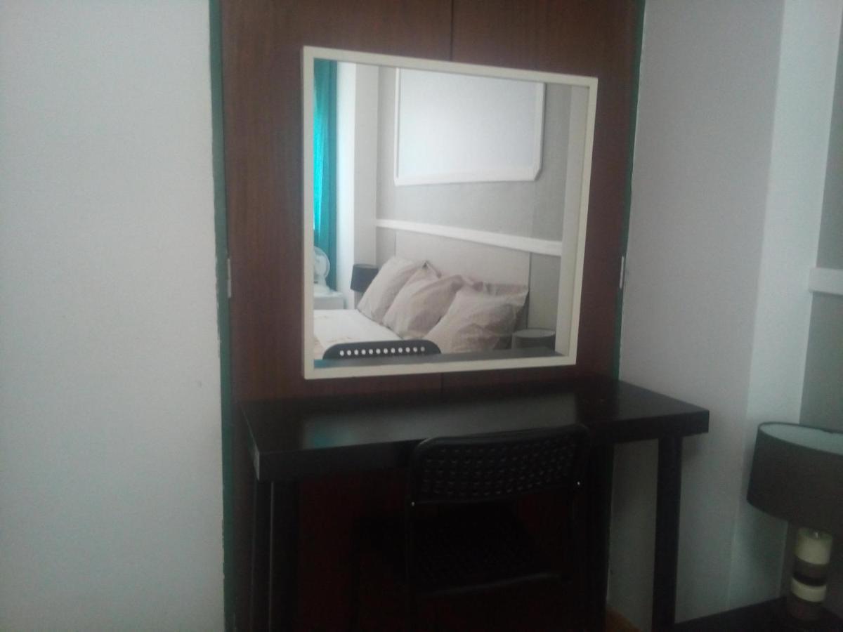 Guest House In Sintra Келуш Екстериор снимка