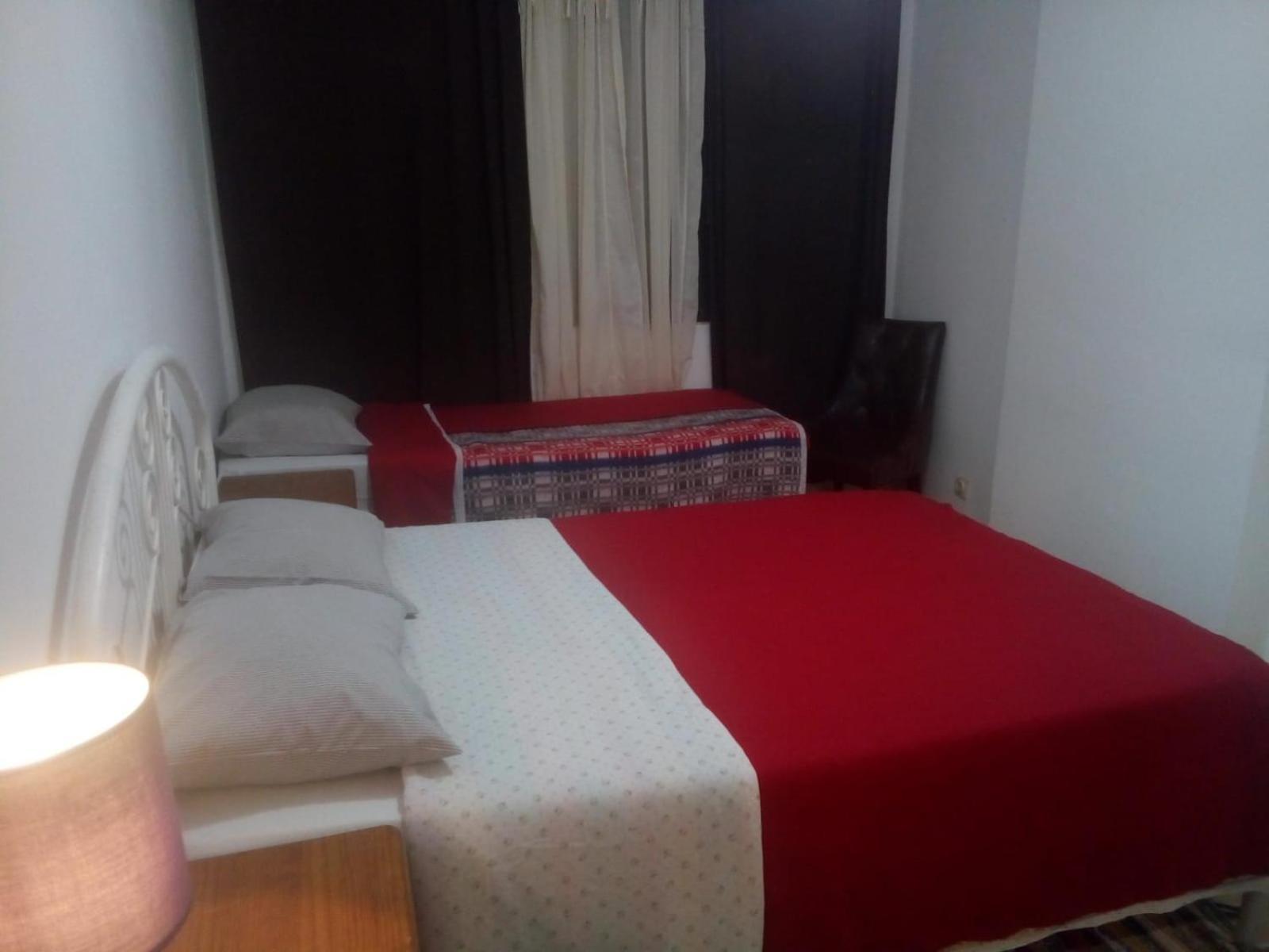 Guest House In Sintra Келуш Екстериор снимка