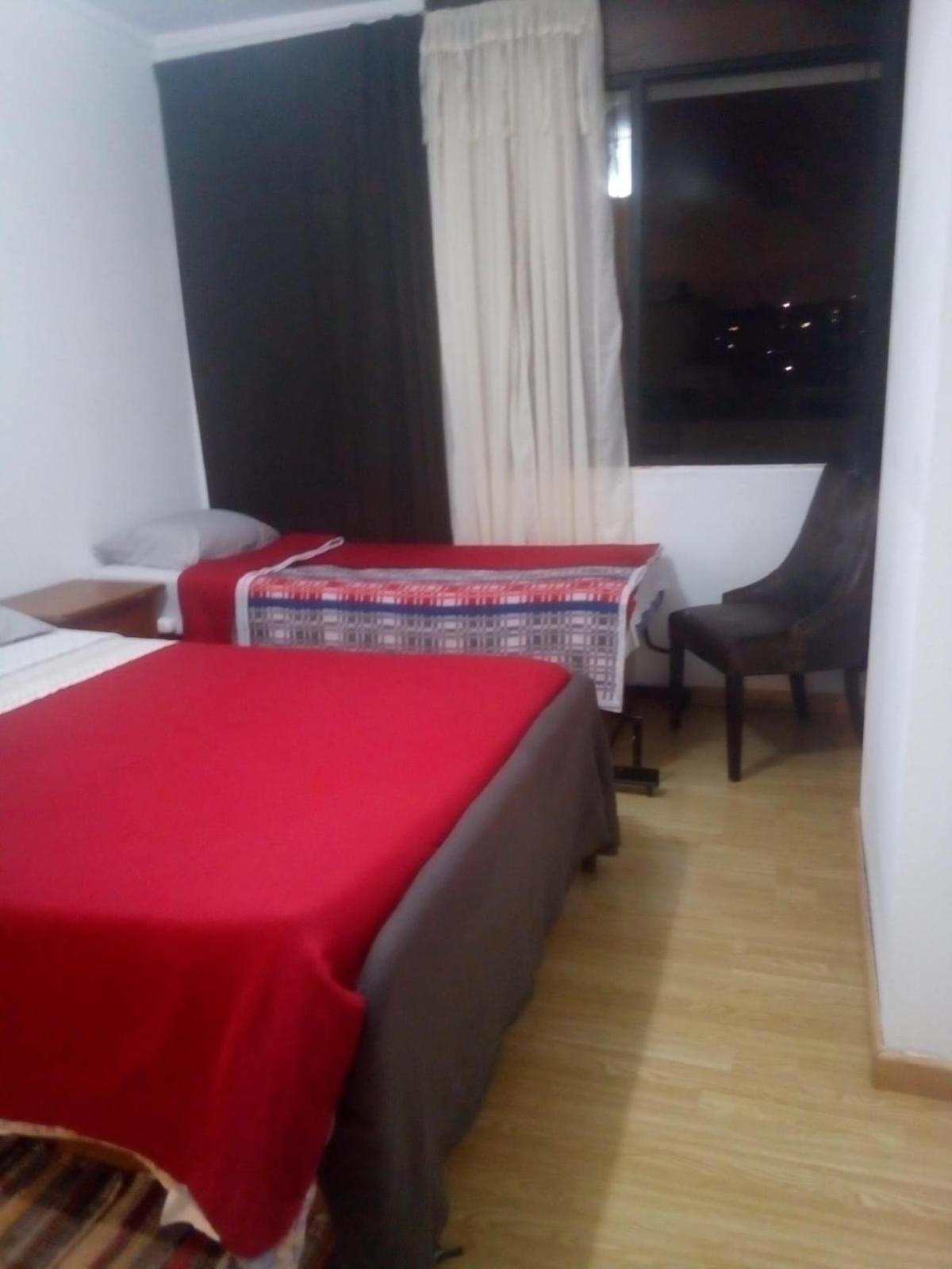 Guest House In Sintra Келуш Екстериор снимка